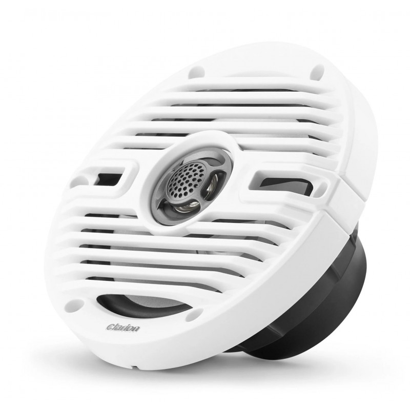 Casse Clarion CASSE CLASSICO BIANCO/NERO 6,5" Clarion (acq.min. unità)