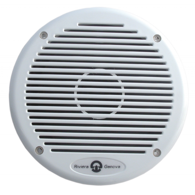 Casse e Coperture Sintolettori ALTOPARLANTI 80W Riviera (acq.min. unità)