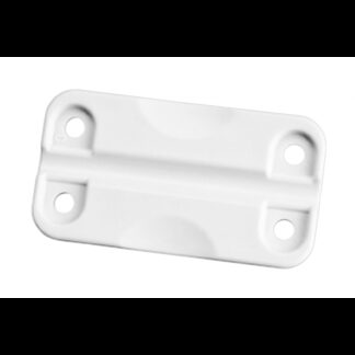 Ghiacciaie COPPIA CERNIERE IN PLASTICA Igloo (acq.min. unità)