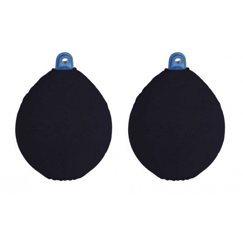 Copriparabordi COPPIA COPRIPARABORDO BLU NAVY A2 Plastimo (acq.min. unità)