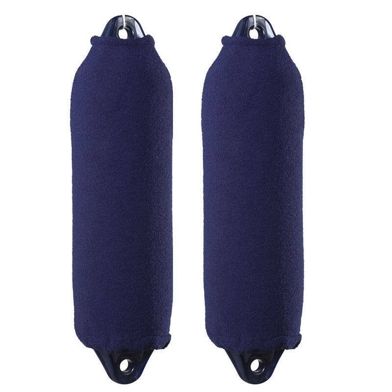 Copriparabordi COPPIA COPRIPARABORDO BEIGE F01M Plastimo (acq.min. unità) - immagine 3