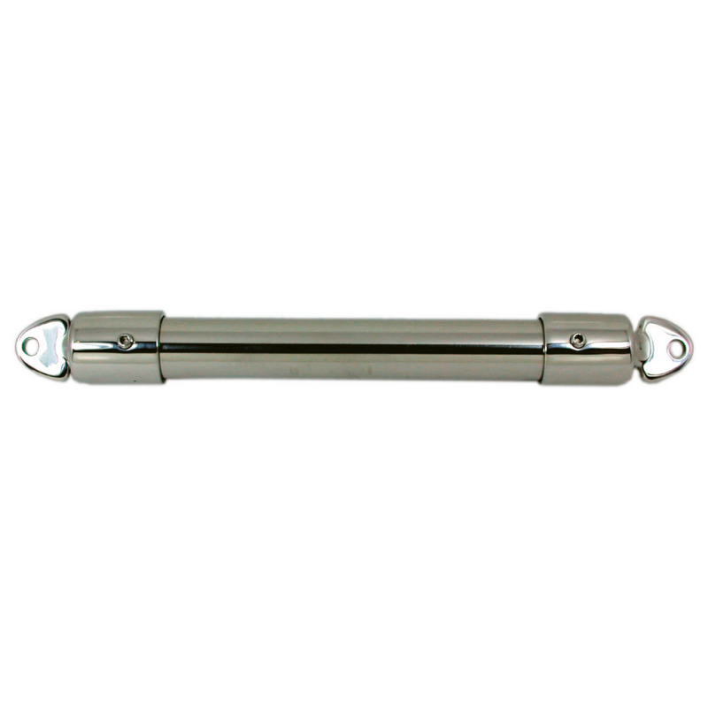 Accessori per Capottine COPPIA DI GIUNTO INOX Ø MM.22 Marine Town (acq.min. unità) - immagine 3