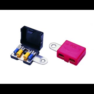 Batterie, Morsetti COPPIA TERMINALI BATTERIA AAA (acq.min. unità)