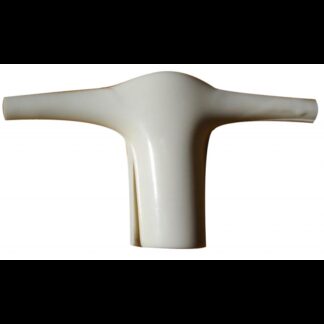 Copricrocette e rotelle COPRICROCETTA MM. 56x120 AAA (acq.min. unità)