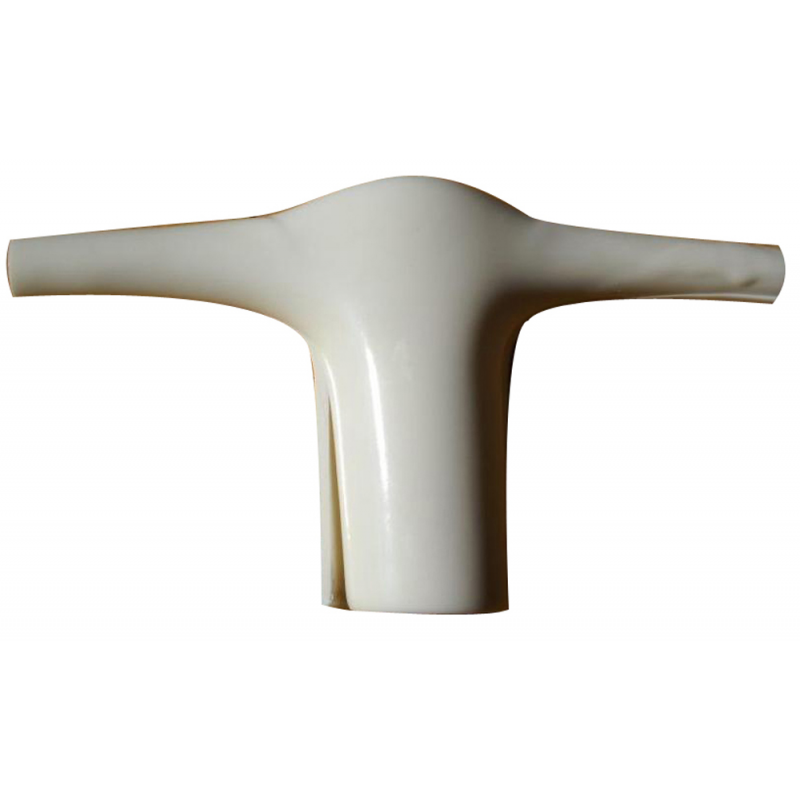 Copricrocette e rotelle COPRICROCETTA MM.30x86 AAA (acq.min. unità)