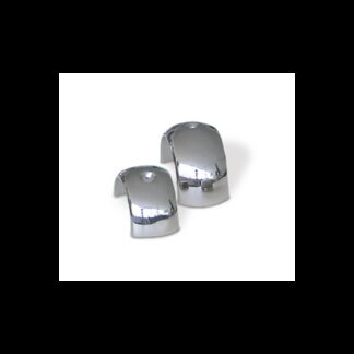 Profili Radial, Bino, Bumper COPRIGIUNTA INOX PER RADIAL 80 Tessilmare (acq.min. unità)