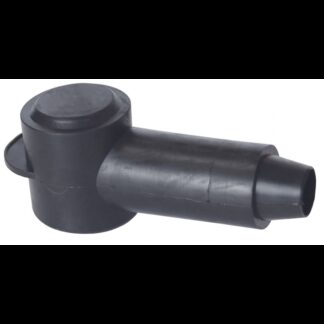 Batterie, Morsetti COPRIMORSETTI 95-120MM NERO Blue Sea (acq.min. unità)