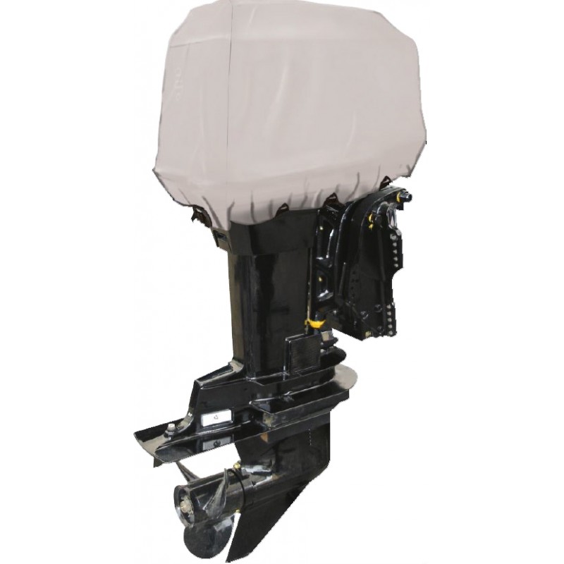 Coprimotori COPRIMOTORE 70-150 HP Crosseven (acq.min. unità)