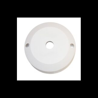 Timonerie Meccaniche e Monocavi COPRIMOZZO BIANCO Ultraflex (acq.min. unità)