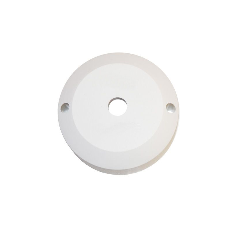 Timonerie Meccaniche e Monocavi COPRIMOZZO BIANCO Ultraflex (acq.min. unità)