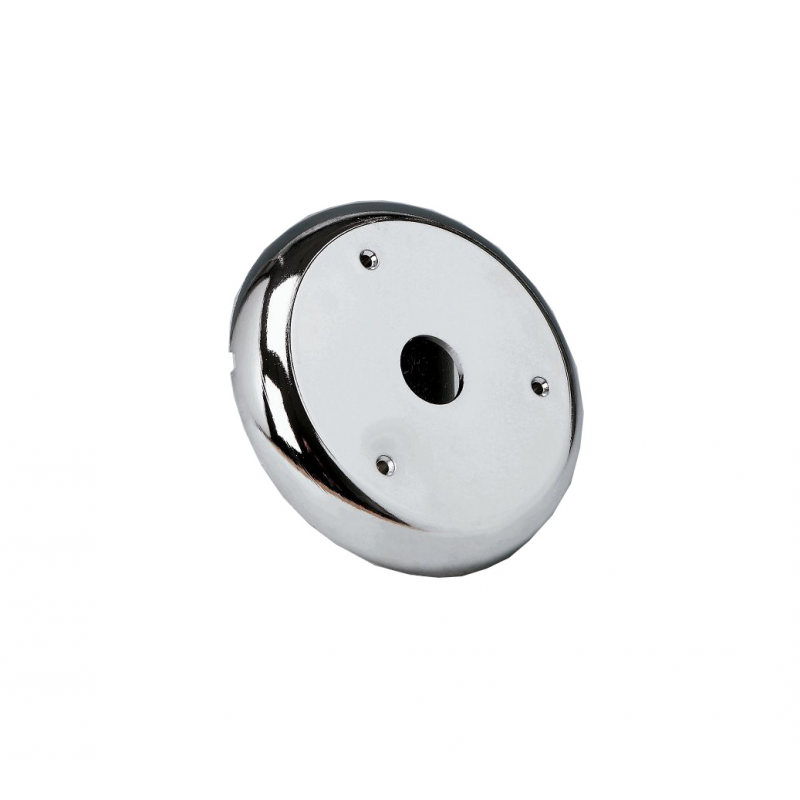 Timonerie Idrauliche Ultraflex COPRIMOZZO CROMATO X68 Ultraflex (acq.min. unità)