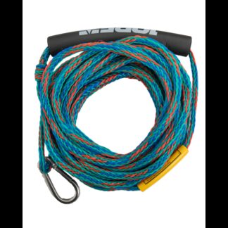 Accessori per trainabili e sci CORDA DA TRAINO 2 PERS.MT.15,2 Jobe (acq.min. unità)