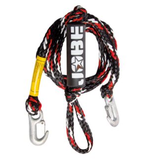 Accessori per trainabili e sci CORDA DA TRAINO MT. 2,64 Jobe (acq.min. unità)