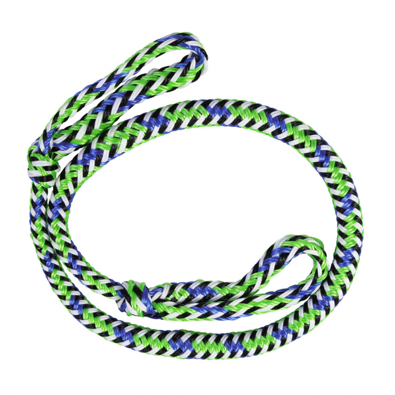Accessori per trainabili e sci CORDA DA TRAINO ELASTICA MT. 0,91 Jobe (acq.min. unità)