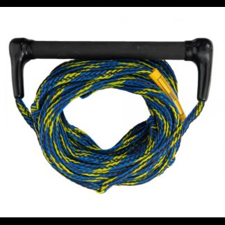 Accessori per trainabili e sci CORDA PER SCI D'ACQUA Jobe (acq.min. unità)