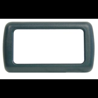 Prese e Spine CORNICE A DUE MODULI MM.139X78 CBE (acq.min. unità)