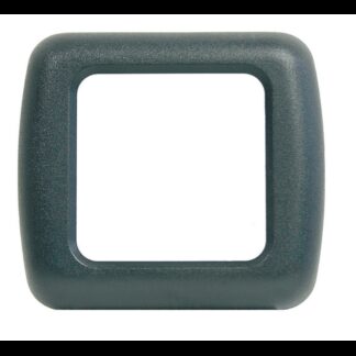 Prese e Spine CORNICE AD UN MODULO MM.86X78 CBE (acq.min. unità)