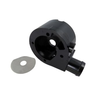 Accessori per Wc Marini CORPO POMPA MACERATORE Jabsco (acq.min. unità)