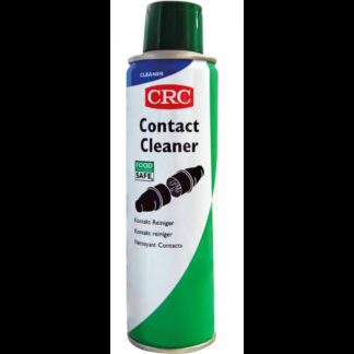Lubrificanti, Prottettivi Spray CRC CONTACT CLEANER ML.250 C.R.C. (acq.min. unità)