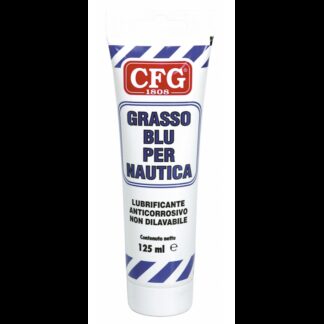 Lubrificanti, Prottettivi Spray CRC GRASSO BLU ML.125 C.R.C. (acq.min. unità)