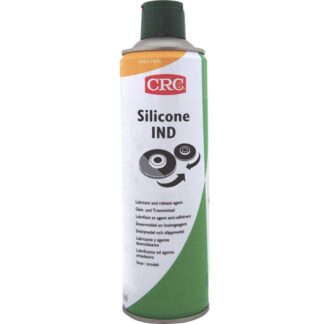 Lubrificanti, Prottettivi Spray CRC MARINE SILICONE IND ML.500 C.R.C. (acq.min. unità)