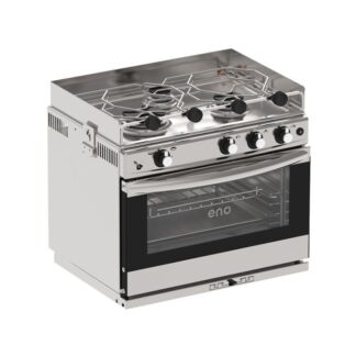 Barbecue,Cucine, Piani Cottura ENO CUCINA CON FORNO/GRILL GRAND LARGE ENO (acq.min. unità)