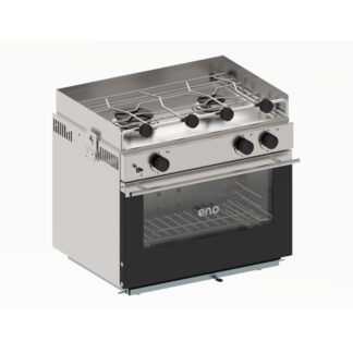 Barbecue,Cucine, Piani Cottura ENO CUCINA CON FORNO ORIGIN ENO (acq.min. unità)