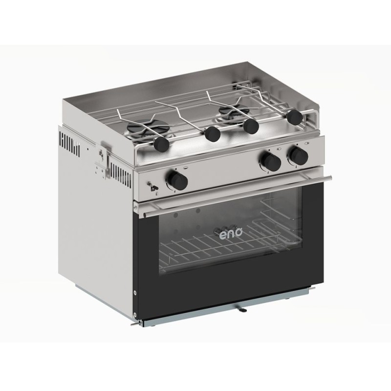 Barbecue,Cucine, Piani Cottura ENO CUCINA CON FORNO ORIGIN ENO (acq.min. unità)