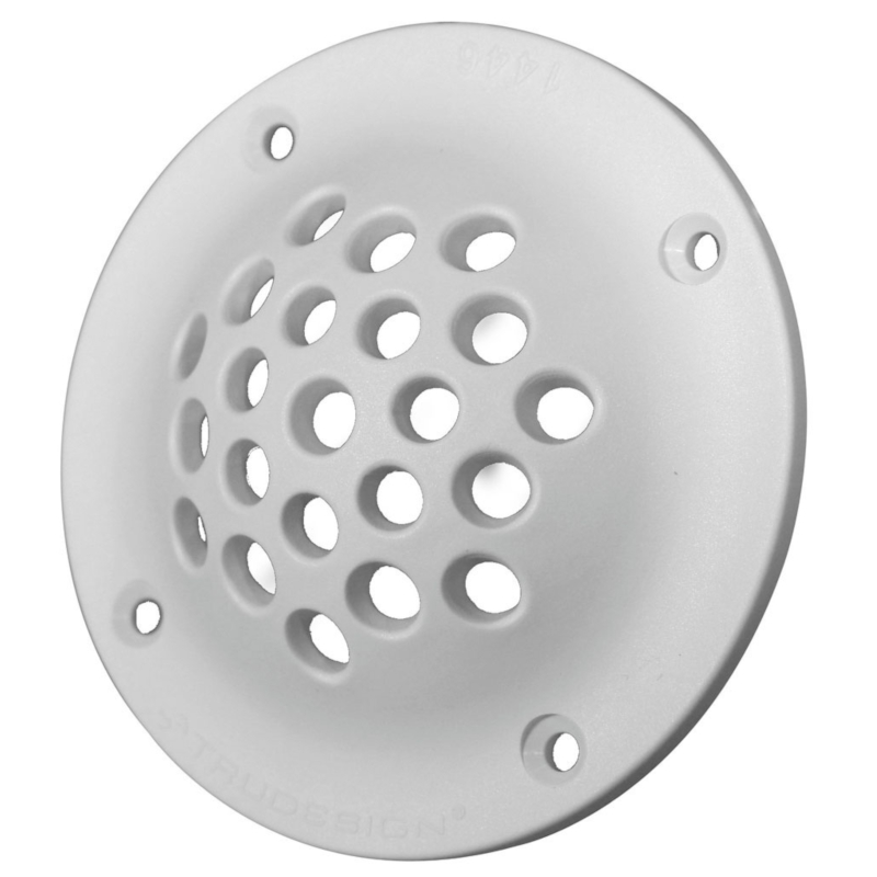 Cuffie scarichi a mare CUFFIA SCARICO A MARE Ø100 MM Trudesign (acq.min. unità)