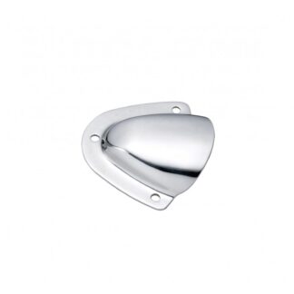 Cuffie Inox, Pvc CUFFIA INOX MM.64X66X16 Marine Town (acq.min. unità)