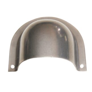 Cuffie Inox, Pvc CUFFIA INOX MM.64X70X29H OLCESE RICCI (acq.min. unità)