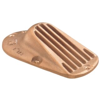 Raccorderia in Bronzo CUFFIA MANTA DA 3' Guidi (acq.min. unità)