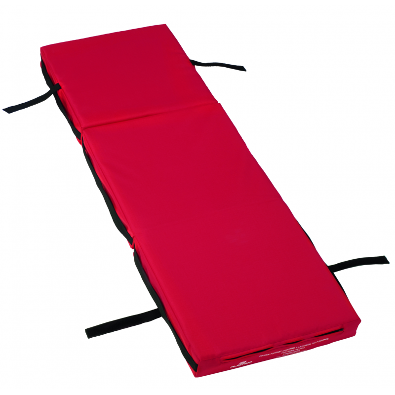 Sedute e Cuscini CUSCINO GALLEGGIANTE ROSSO 150N Plastimo (acq.min. unità) - immagine 3
