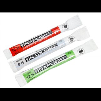 Boette Luminose BASTONCINO LUMINOSO CF. 3PZ. Plastimo (acq.min. unità)