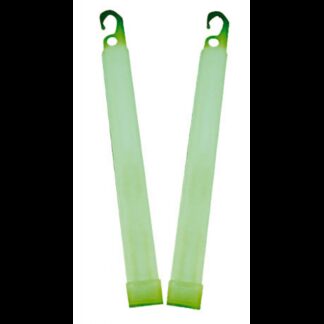 Boette Luminose BASTONCINO LUMINOSO VERDE CF. 2PZ. Plastimo (acq.min. unità)