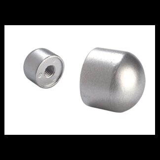 Anodi Mercury - Mercruiser DADO BASAMENTO ALPHA-BRAVO ONE Tecnoseal (acq.min. unità)