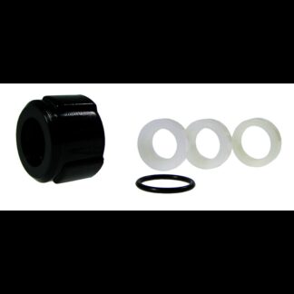 Accessori per Sistemi di Guida DADO NYLON PER TUBO Ultraflex (acq.min. unità)