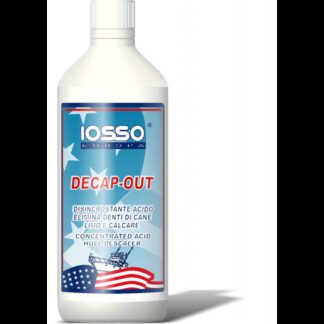 Linea Iosso DECAP-OUT LT.1 Iosso (acq.min. unità)