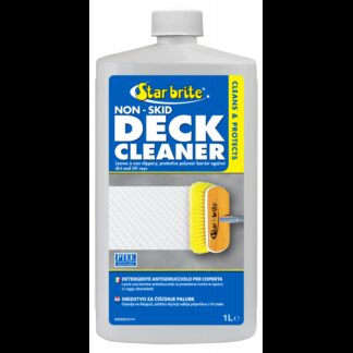 Linea Star Brite DECK CLEANER 3,8LT Star Brite (acq.min. unità)
