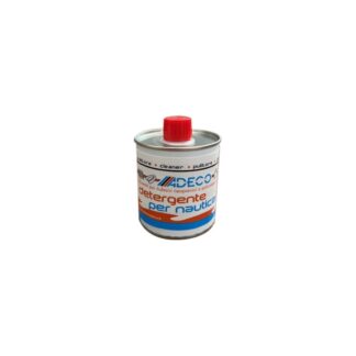 Colle DETERGENTE PER NAUTICA 250 ML Adeco (acq.min. unità)
