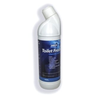 Accessori per Wc Marini PRODOTTO CHIMICO TOILET Jabsco (acq.min. unità)