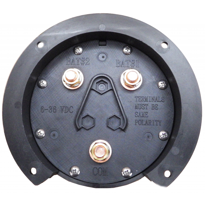 Staccabatterie DEVIATORE STACCA BATTERIA Marine Town (acq.min. unità) - immagine 3
