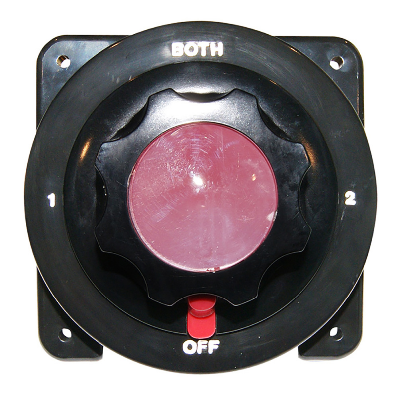 Staccabatterie DEVIATORE STACCA BATTERIA AAA (acq.min. unità)
