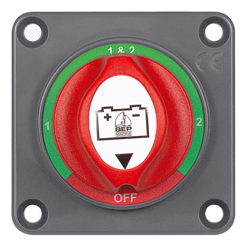 Staccabatterie STACCA BATTERIA BEP BEP (acq.min. unità) - immagine 3