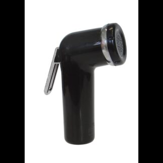 Doccette DOCCIA PLUS NERA Forniture Nautiche Italiane (acq.min. unità)