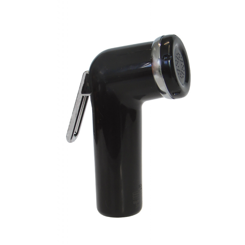 Doccette DOCCIA PLUS NERA Forniture Nautiche Italiane (acq.min. unità)