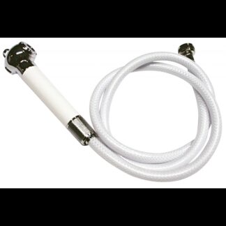 Doccette DOCCIA CON TUBO MT.4 Forniture Nautiche Italiane (acq.min. unità)