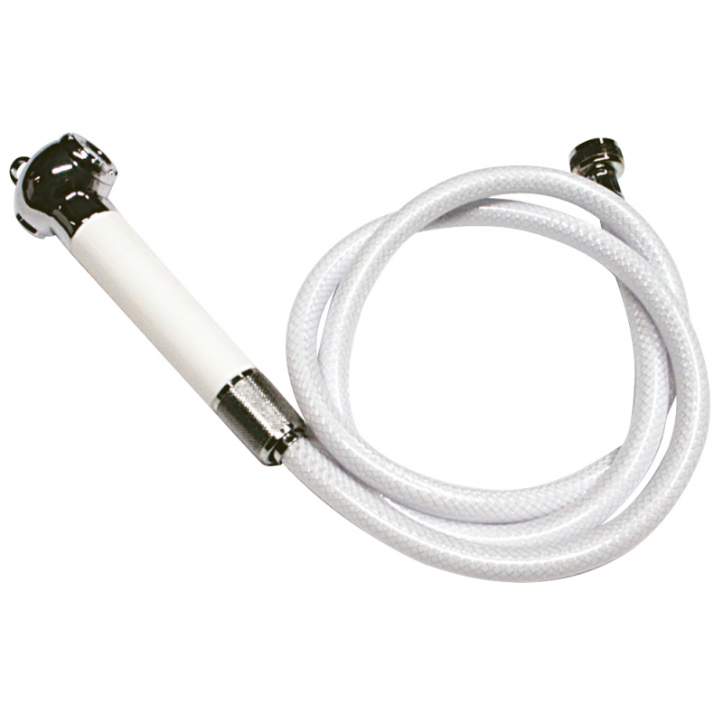 Doccette DOCCIA CON TUBO MT.2 Forniture Nautiche Italiane (acq.min. unità)