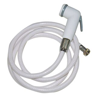 Doccette DOCCIA CON TUBO MT.4 Forniture Nautiche Italiane (acq.min. unità)