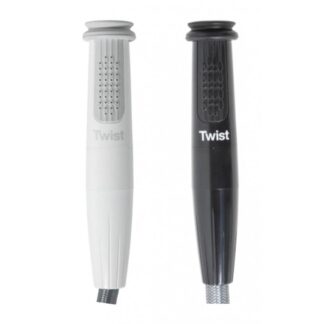 Doccette TWIST MK2 MIX ANGOLATA NERA Whale (acq.min. unità)